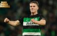 Viktor Gyokeres Didenda Sebelum Resmi Gabung Arsenal
