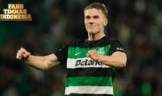 Viktor Gyokeres Didenda Sebelum Resmi Gabung Arsenal