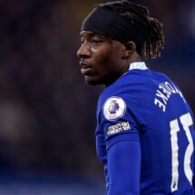 Dari Havertz hingga Madueke: Arsenal Memang Hobi Belanja di “Chelsea-Mart” Dari Havertz hingga Madueke: Arsenal Memang Hobi Belanja di “Chelsea-Mart”