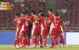 Pesan Tegas Kadek Arel Usai Antar Timnas U-23 ke Final Piala AFF U-23: Kita Calon Raja Asia! Pesan Tegas Kadek Arel Usai Antar Timnas U-23 ke Final Piala AFF U-23: Kita Calon Raja Asia!