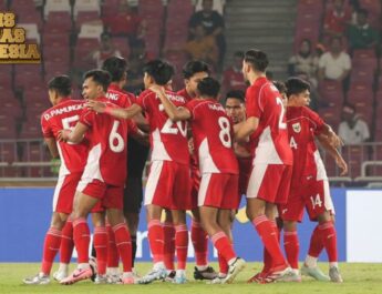 Pesan Tegas Kadek Arel Usai Antar Timnas U-23 ke Final Piala AFF U-23: Kita Calon Raja Asia!