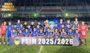 RESMI: PSIM Yogyakarta Umumkan 26 Pemain untuk Super League 2025/2026