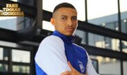 PSIS Semarang Resmi Gaet Striker Kolombia, Kahudi Wahyu Ungkap Harapan Tinggi