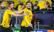 Juventus Tak Serius, Jadon Sancho Siap Balik Lagi ke Borussia Dortmund?
