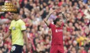 Kejutan di Bursa Transfer: Juventus Kontak Liverpool Soal Darwin Nunez, Bakal Terwujud?