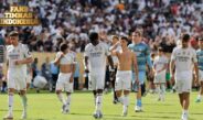 Xabi Alonso Mulai Bersih-Bersih: 6 Pemain Real Madrid Terancam Dilepas