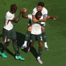 Sikat Fluminense, Chelsea Lolos ke Final Piala Dunia Antarklub 2025