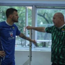 Kata Pertama Patricio Matricardi Setelah Resmi Gabung Persib
