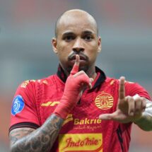 Manajemen Persija Ungkap Situasi Sulit yang Dihadapi Gustavo Almeida