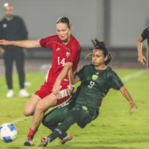 Media Asing Soroti Gagalnya Timnas Putri Indonesia: PSSI Dinilai Andalkan Cara Instan