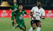 Kesan Pertama Frederic Injai soal Sepak Bola Indonesia: Tempo Tinggi dan Suporter yang Fanatik