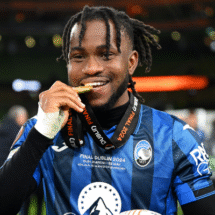 Ademola Lookman Masuk Radar Inter Milan, Agen Ungkap Nilai Transfernya