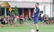 Bawa Nama Persib dan Persebaya, Pelatih Persijap: Kami Siap Berlari dan Berjuang