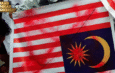 Insiden Suporter Indonesia U-23 Coret Bendera Malaysia, FAM Resmi Lapor ke AFF dan AFC