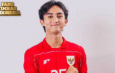 Menembus Batas, Yardan Yafi Bangkit dari Akar Tangerang ke Timnas U-23