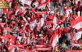PSSI Berupaya Penuhi Setengah Kapasitas Stadion di Arab Saudi dengan Suporter Timnas Indonesia dalam Laga Kualifikasi Piala Dunia 2026