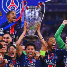 Piala Dunia Klub 2025: Kandidat Ballon d’Or PSG Bidik Pembalasan atas Bayern