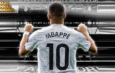Mbappe Bakal Beralih ke Nomor 10 di Real Madrid, Perebutan Nomor 9 Munculkan Dua Nama Muda