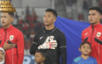 Tepis Penalti Krusial, Ardiansyah Jadi Kunci Kemenangan Indonesia U-23
