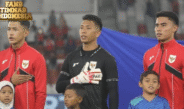 Tepis Penalti Krusial, Ardiansyah Jadi Kunci Kemenangan Indonesia U-23
