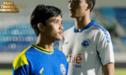 Arema FC Tampilkan Kostum Tempur Terbaru untuk Super League 2025/26