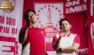 Super League Semakin Dekat, Persis Solo Tambah Amunisi di Bangku Pelatih
