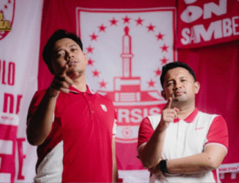 Super League Semakin Dekat, Persis Solo Tambah Amunisi di Bangku Pelatih