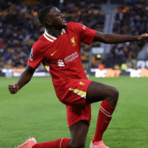 Real Madrid Serius Incar Ibrahima Konate dari Liverpool