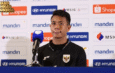 Kunci Keberhasilan Kiper Timnas U23 Ardiansyah Tepis Penalti Thailand
