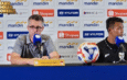 Ini Alasan Gerald Vanenburg Tak Hadir di Konferensi Pers Usai Laga Semifinal