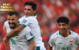 Belum Puas Main di Thailand, Irak Tambah Uji Coba Jelang Hadapi Timnas Indonesia di Ronde Keempat Belum Puas Main di Thailand, Irak Tambah Uji Coba Jelang Hadapi Timnas Indonesia di Ronde Keempat