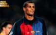 Rashford Resmi Gabung Barcelona, Legenda Barcelona Rivaldo Beri Dukungan Penuh