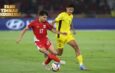 Gara-gara Timnas U-23 Indonesia, Liga Malaysia Langsung Lakukan Revolusi Gara-gara Timnas U-23 Indonesia, Liga Malaysia Langsung Lakukan Revolusi