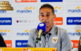 Gerald Vanenburg Komentari Kemenangan atas Thailand