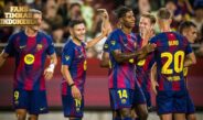 Debut Singkat Marcus Rashford di Barcelona: Tantangan Awal untuk Jadi Pilar Hansi Flick