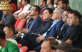 Erick Thohir Kirim Pesan Jelang Final Indonesia vs Vietnam: Waktunya Juara!