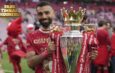 Mohamed Salah Didukung Ian Rush untuk Jadi Wakil Kapten Liverpool
