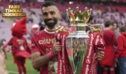 Mohamed Salah Didukung Ian Rush untuk Jadi Wakil Kapten Liverpool