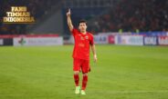 Persija Jakarta Kental Aroma Brasil, Ryo Matsumura Tetap Bertahan Meski Empat Pelatih Datang dan Pergi