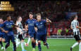 Drama 5 Gol! Arsenal Tumbangkan Newcastle 3-2 di Laga Uji Coba Pramusim 2025 Drama 5 Gol! Arsenal Tumbangkan Newcastle 3-2 di Laga Uji Coba Pramusim 2025