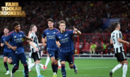 Drama 5 Gol! Arsenal Tumbangkan Newcastle 3-2 di Laga Uji Coba Pramusim 2025