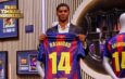 Gabung Barcelona, Ini Peran Multifungsi Marcus Rashford di Era Hansi Flick Gabung Barcelona, Ini Peran Multifungsi Marcus Rashford di Era Hansi Flick