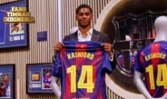 Gabung Barcelona, Ini Peran Multifungsi Marcus Rashford di Era Hansi Flick