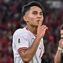 Timnas Indonesia Kembali Dipertemukan dengan Arab Saudi, Marselino Ferdinan Kirim Sinyal Tajam Jelang Duel Panas