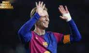 Barcelona Tak Mau Kehilangan Frenkie de Jong, Kontrak Baru Disiapkan hingga 2028