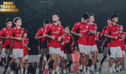 PSSI Janjikan Bonus besar , Timnas U-23 Fokus Rebut Gelar ASEAN Cup 2025