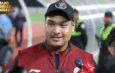 Menpora Dito Optimis Timnas Indonesia U-23 Mampu Raih Gelar Juara Piala AFF 2025 Menpora Dito Optimis Timnas Indonesia U-23 Mampu Raih Gelar Juara Piala AFF 2025