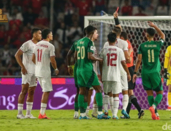 Strategi Cerdas Kluivert untuk Hadapi Tantangan Arab Saudi dan Irak Strategi Cerdas Kluivert untuk Hadapi Tantangan Arab Saudi dan Irak