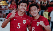 Dua Bintang Persija Bawa Garuda Muda ke Final, Mauricio Souza: Mereka Pemain Masa Depan!