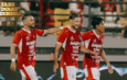 Bali United Hancurkan PSIM 6-0, Awal Menjanjikan Era Johnny Jansen Jelang Musim Baru Bali United Hancurkan PSIM 6-0, Awal Menjanjikan Era Johnny Jansen Jelang Musim Baru